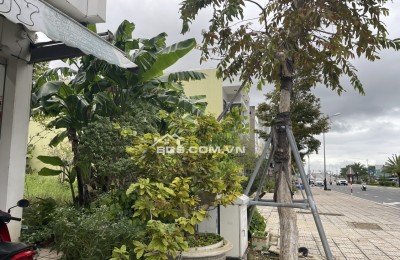 Bán đất mặt tiền khu CL1, An Mỹ – trung tâm Tam Kỳ, 160m² thổ cư lâu dài, giá 9 tỷ